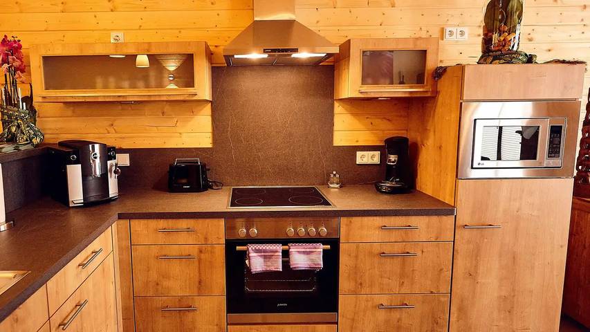 Ferienhaus für 4 Personen, mit Sauna und Terrasse, mit Haustier in Mendig - 4