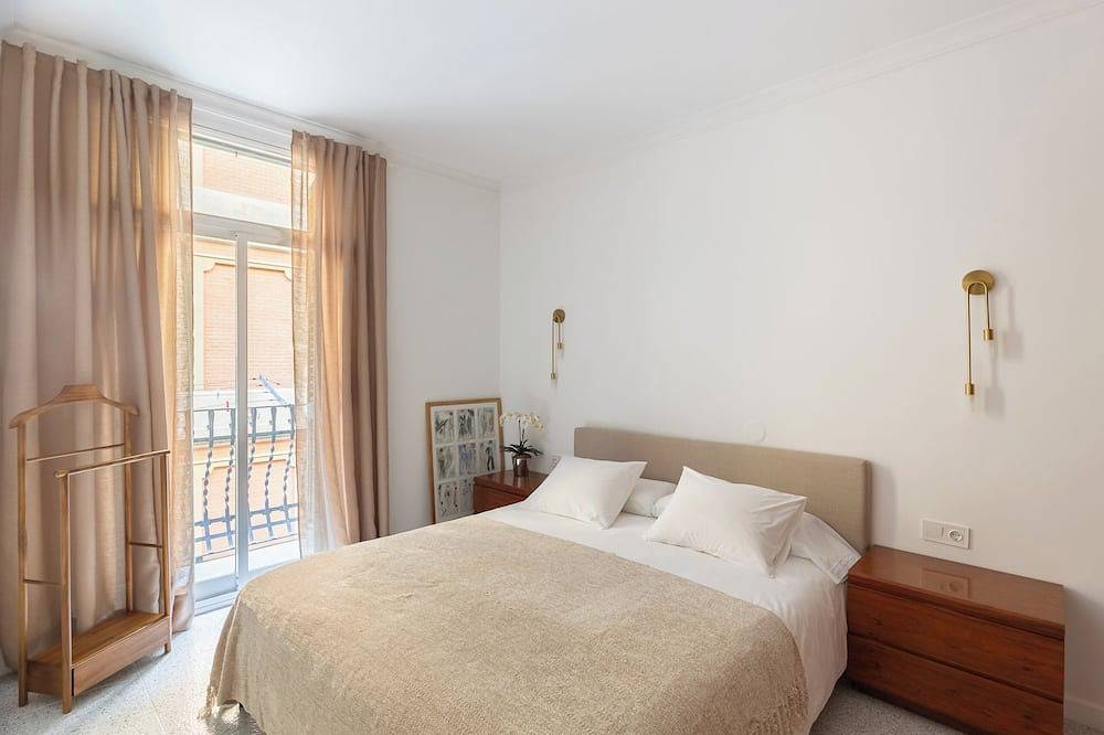 Hel lejlighed, Apartment in Barceloneta near Port Vell and 500m from the beach in Barcelona Centre, Barcelona