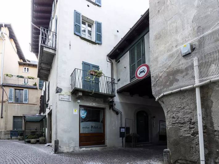Appartamento intero, 2 Camere 2 Persone in Morbegno (Borgo), Morbegno