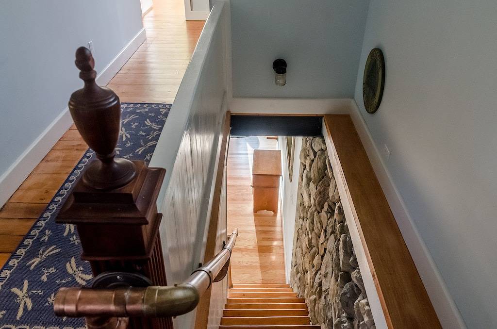 Vacation House for 7 Guests in Connecticut, USA