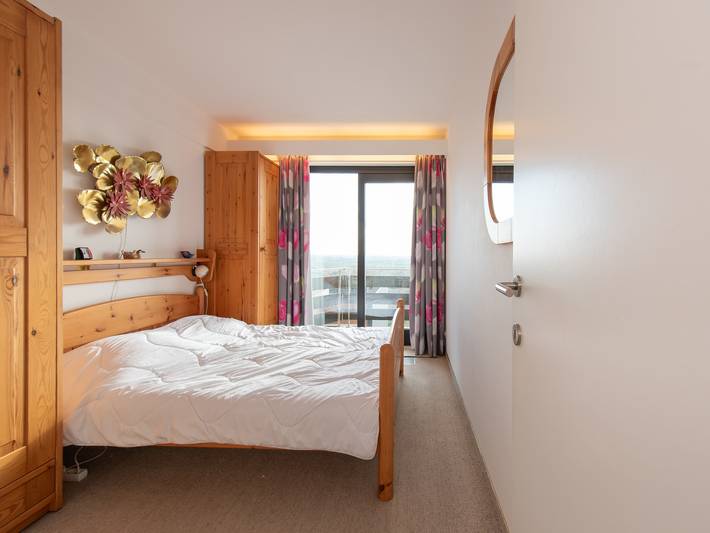 Ferienwohnung für 8 Personen, mit Terrasse in Middelkerke - 3