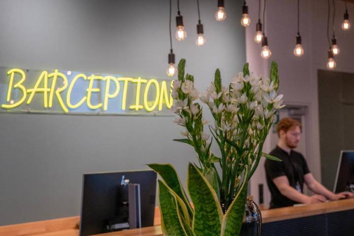 Hôtel pour 2 personnes, avec vue à Espoo - 2