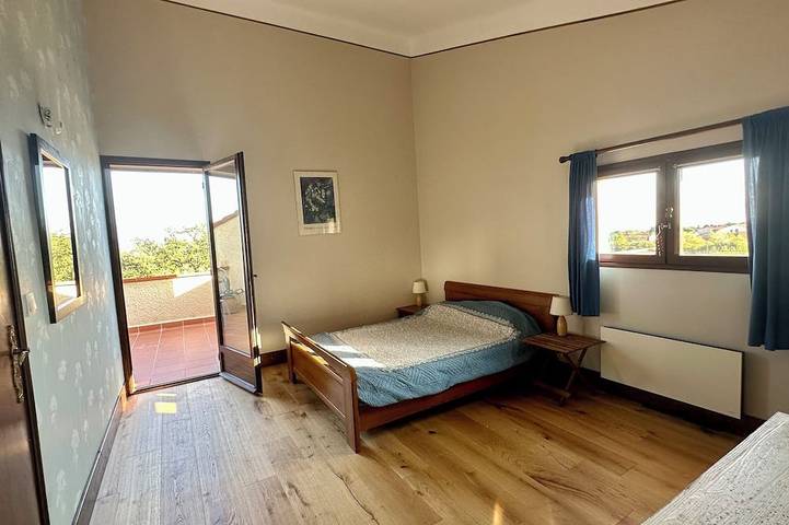 Location de vacances pour 10 personnes, avec piscine à Villelongue-dels-Monts - 4