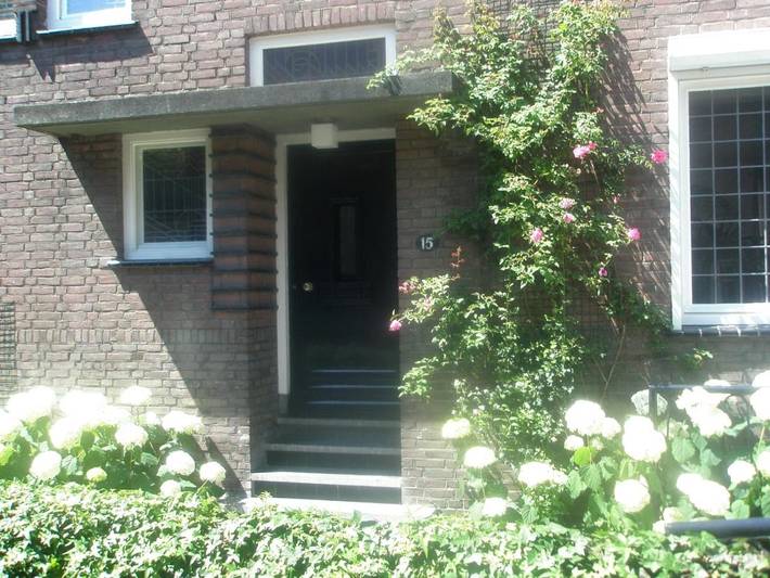 Maison d’hôte pour 2 personnes, avec vue à Maastricht - 2