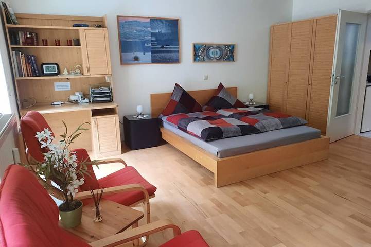 Ferienwohnung für 2 Personen in Internationales Dixieland Festival Dresden