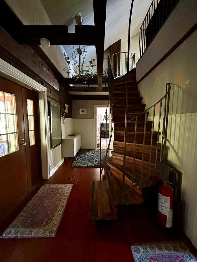 A Lovely House with A Garden in Helsinki in Helsinki, Uusimaa