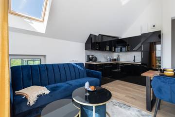 Apartament Wakacyjny dla 4 osoby w Sianożęty, Morze Bałtyckie, Zdjęcie 1