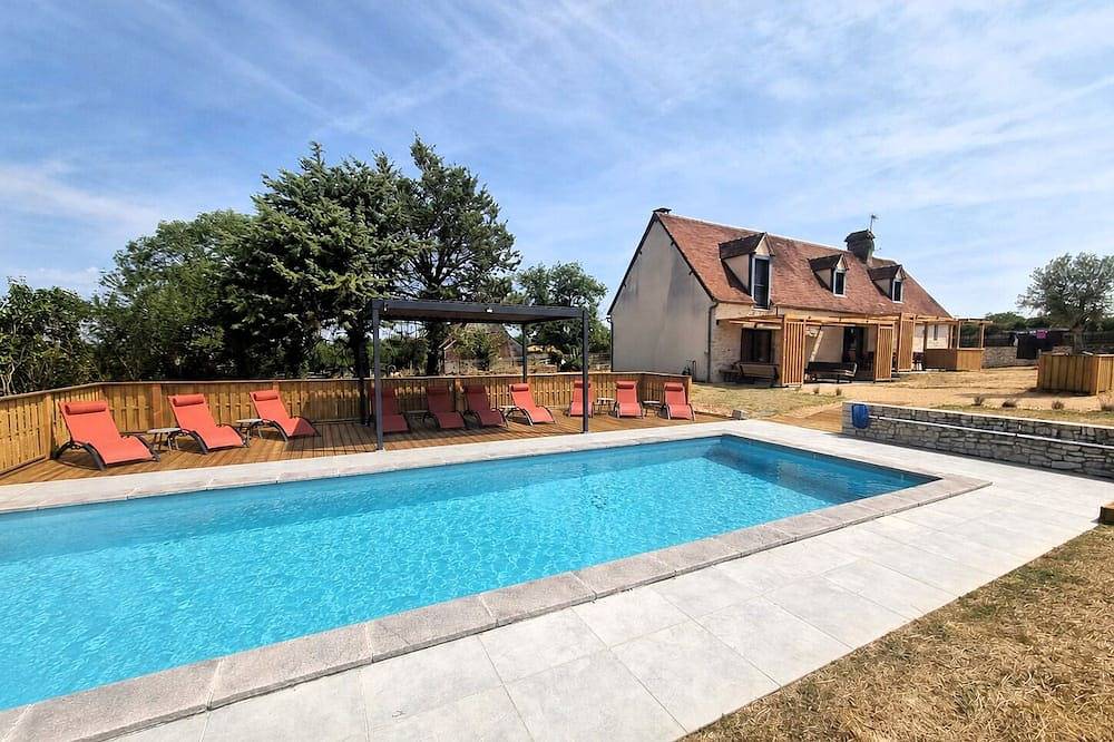 Photo : Maison de vacances