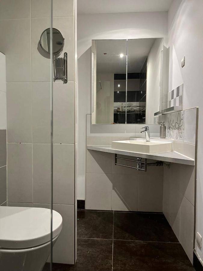 Gîte pour 2 personnes dans Bassy - 3