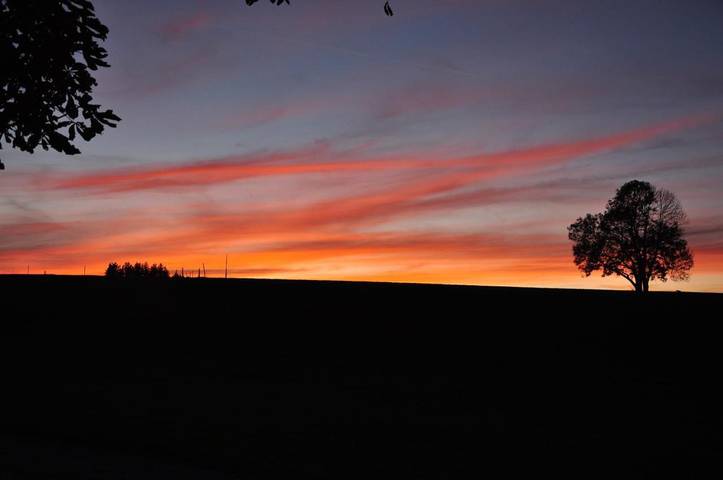 Ferienwohnung für 2 Personen, mit Ausblick und Garten sowie Sauna in Kaufbeuren - 2