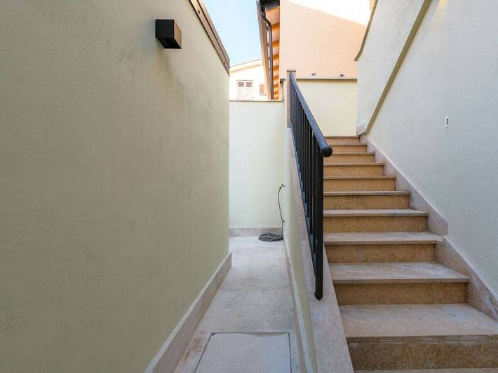 Ferienhaus für 2 Personen in Poreč - 3