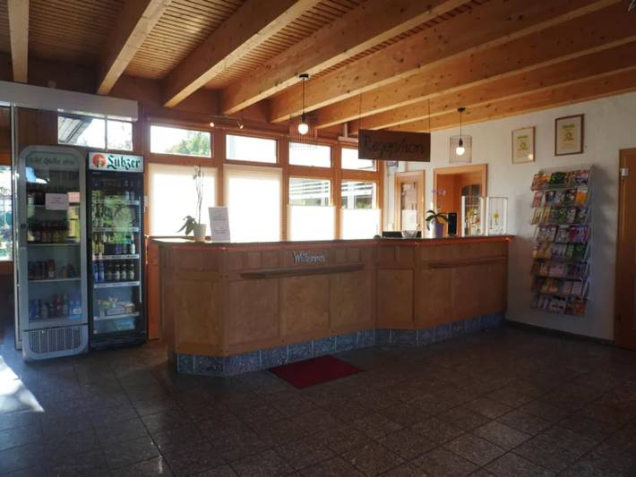 Ferienhaus für 4 Personen, mit Terrasse und Sauna im Klützer Winkel - 4