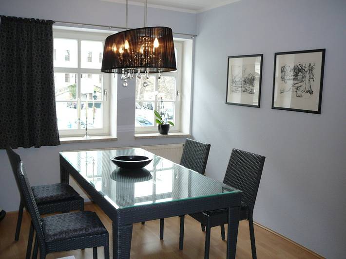 Ferienwohnung für 4 Personen in Klassisches Weimar - 2