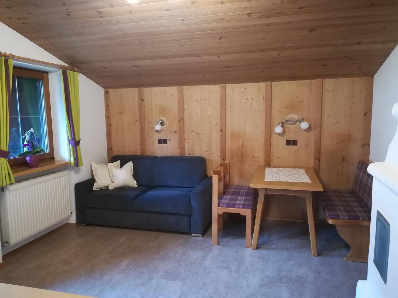 Ganze Ferienwohnung, Ferienwohnung Bergblick in Reith im Alpbachtal, Kitzbüheler Alpen