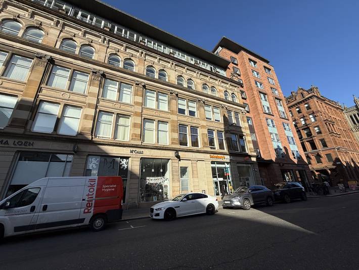 Apartamento entero, Ingram in Glasgow, Greater Glasgow and Clyde Valley