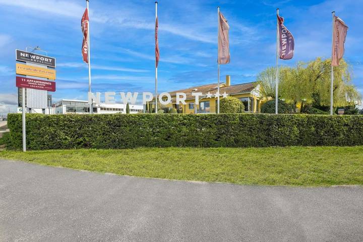 Hôtel pour 3 personnes, avec terrasse et jardin, animaux acceptés à Villefranche-sur-Saône - 4