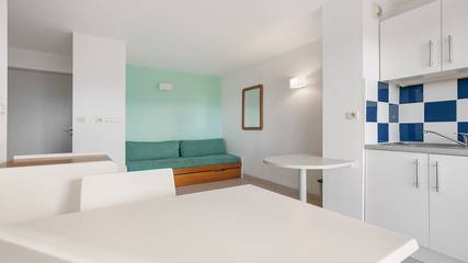 Vakantieappartement voor 4 Personen in Cap d'Agde, Agde, Afbeelding 3