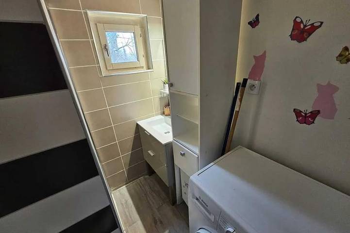 Gîte pour 4 personnes à Varces-Allières-et-Risset - 4