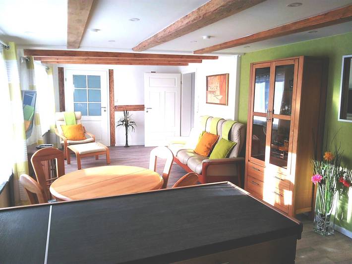 Ferienwohnung für 2 Personen in Neustadt in Holstein - 2