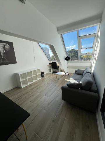 Appartement De Vacances pour 4 Personnes dans La Rochelle, Région de La Rochelle, Photo 1