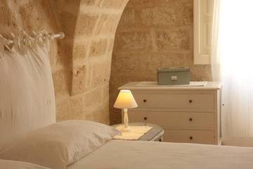 Agriturismo voor 5 Personen in Monopoli, Via Francigena, Afbeelding 1