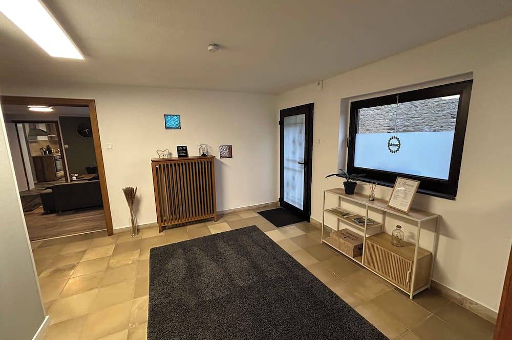 Ganze Wohnung, Gemütliche Ferienwohnung in Nideggen-Berg in Nideggen, Rureifel (Nordrhein-westfalen)