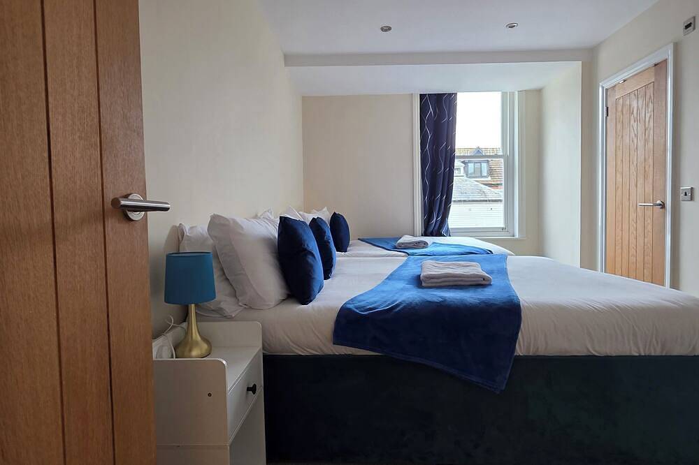 Apartamento entero, Modern apartment 6 in Town Centre in Ipswich, Suffolk