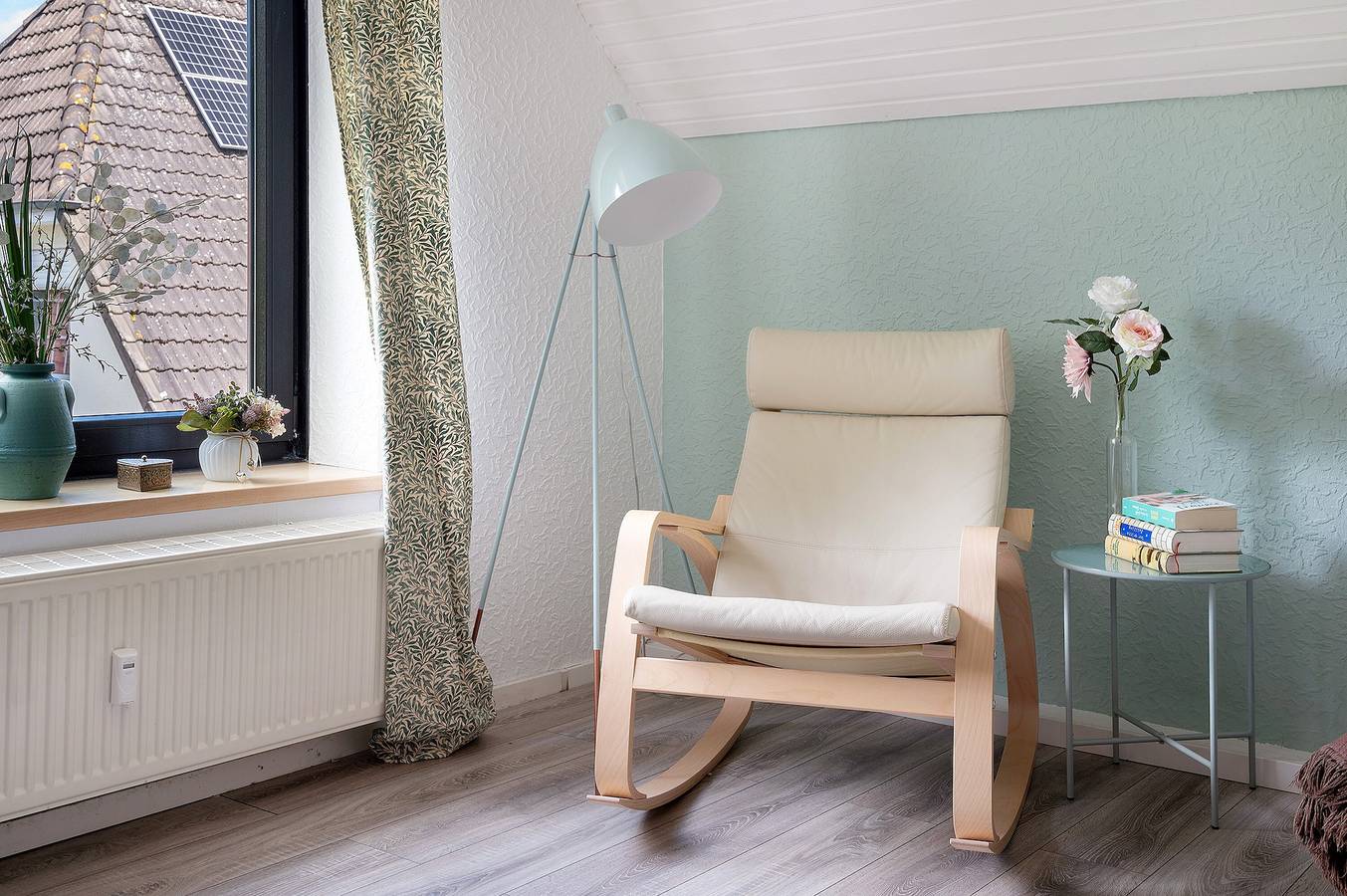 Ganze Wohnung, Ferienwohnung 'Harmonie Wohnung' in Oyten, Landkreis Verden