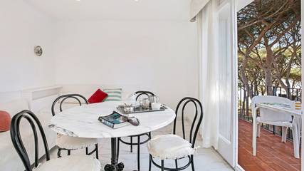 Vakantieappartement voor 4 Personen in Llafranc, Palafrugell, Afbeelding 4