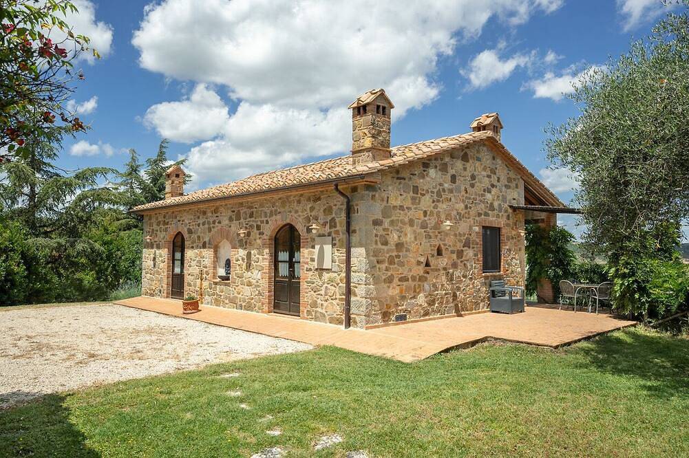 Casa vacanza a Tuscia a partire da 278€ a notte