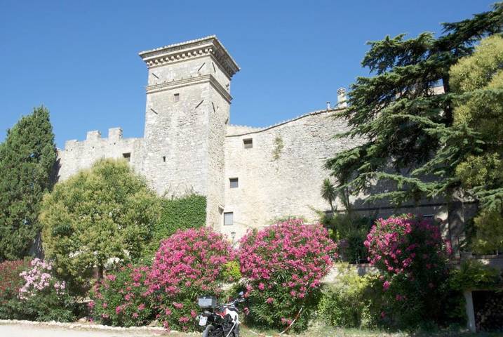 Appartamento per 4 persone, con giardino, con animali domestici in Todi