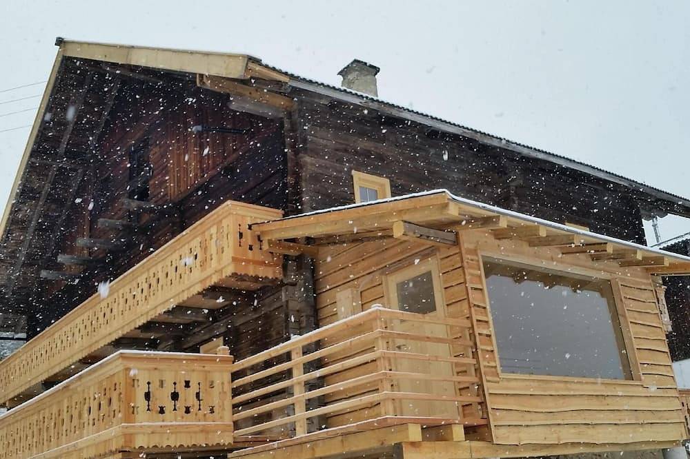 Ferienhaus Hüttau für 1 - 19 Personen mit 4 Schlafzimmern - Ferienhaus in Hüttau, Ski Amadé