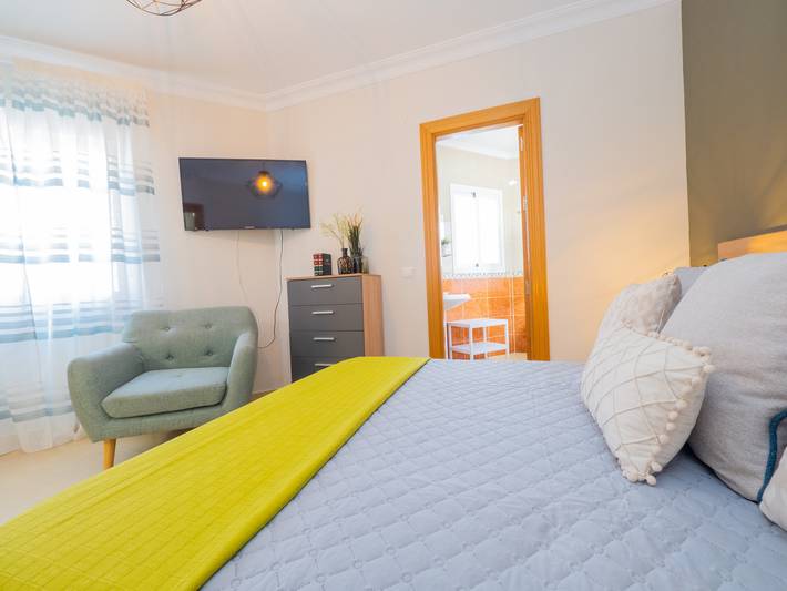 Gîte pour 6 personnes à Alhaurín el Grande - 2