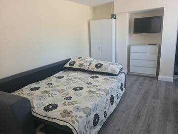 Studio für 2 Personen in County Sligo, Bild 2