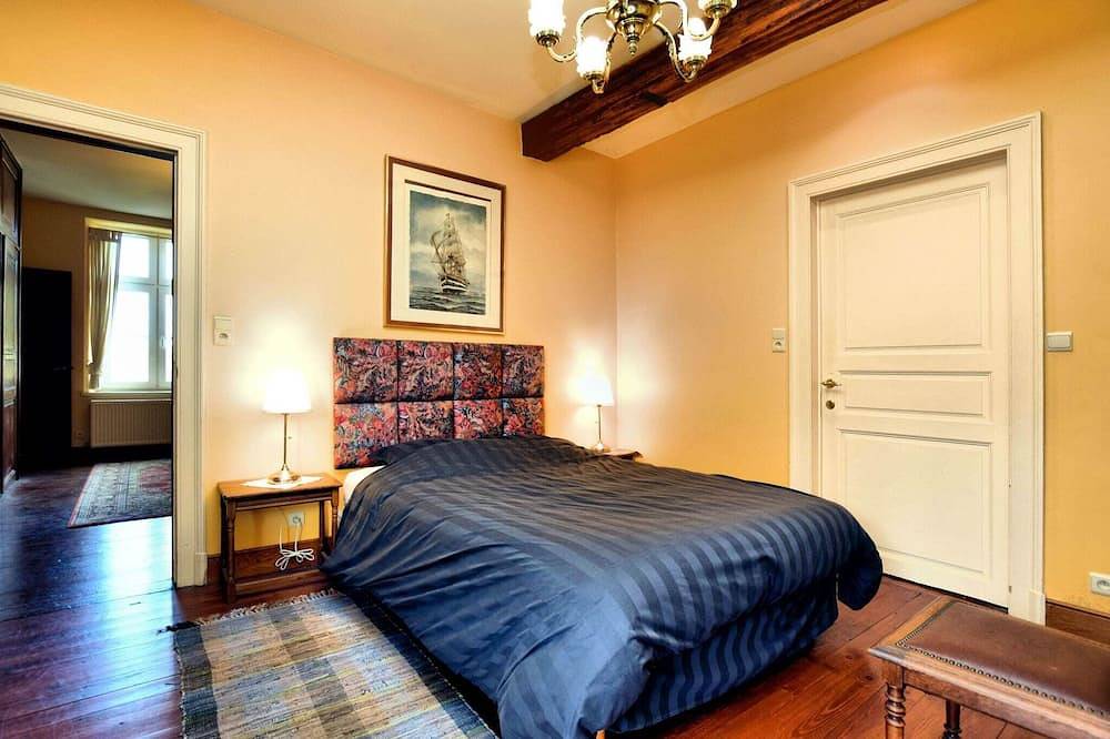 Estancia elegante con sauna in Houyet, Namur (region)