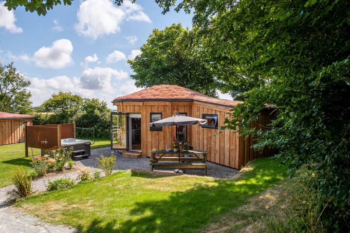 Holiday rental for 4 people in Kilkhampton