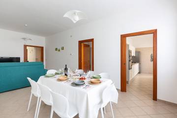Apartment for 8 People in Manduria, Salento, Photo 4