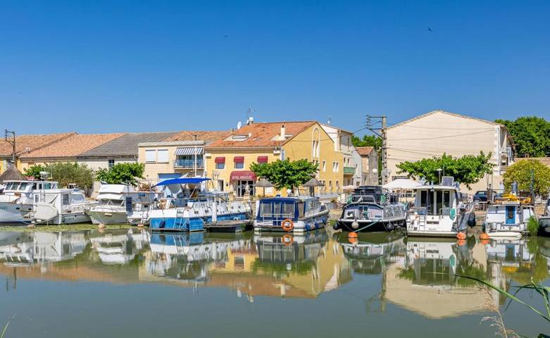 Hôtel pour 3 personnes
