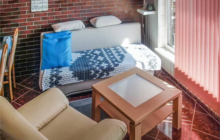 Ferienhaus für 4 Personen, mit Garten, mit Haustier in Mirow - 3