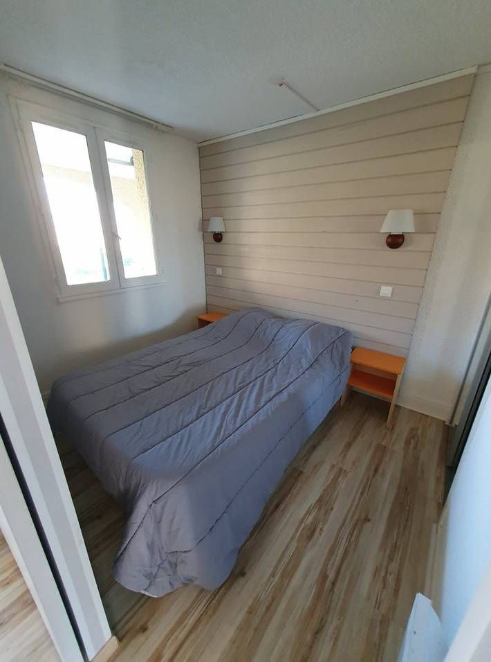 Gîte pour 4 personnes, avec jardin ainsi que terrasse et piscine dans Vallée d'Ossau - 3