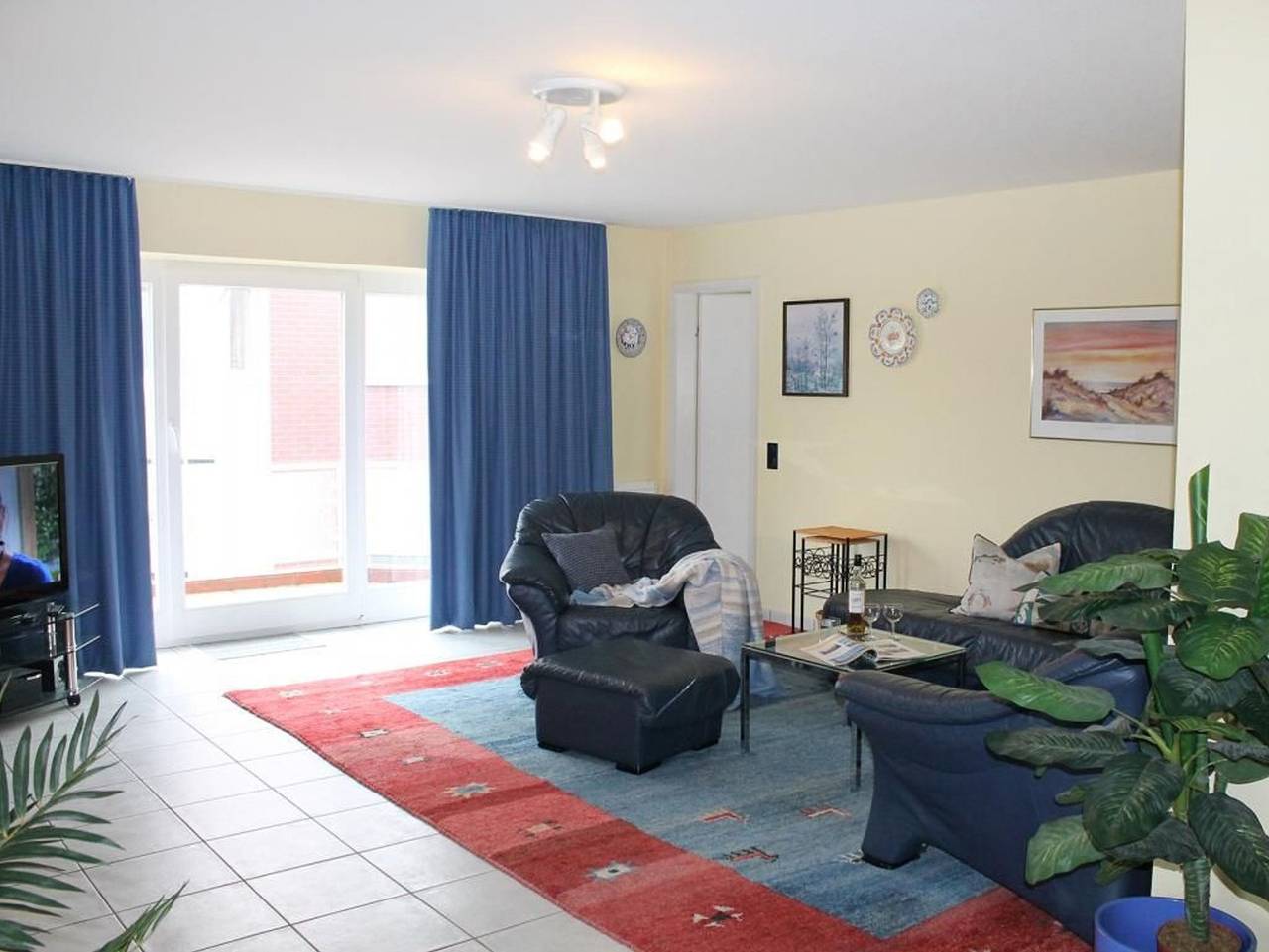 Ganze Ferienwohnung, Steiluferring 10 in Redewisch, Boltenhagen