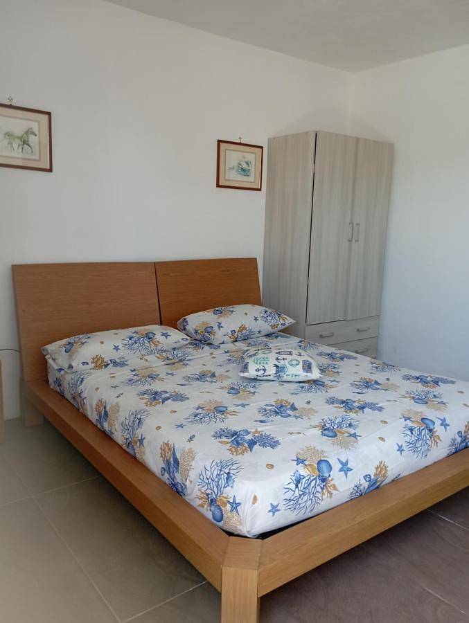Stanze nel verde in Porto Cesareo, Golfo di Taranto