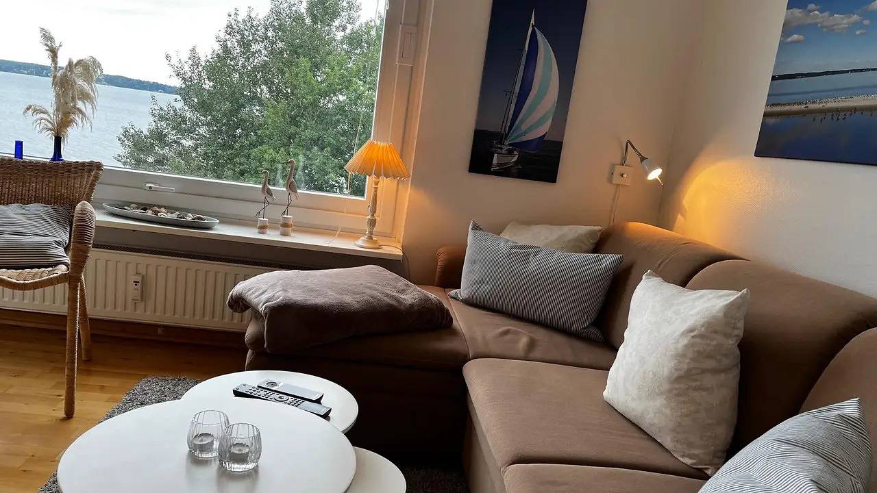Ferienwohnung für 2 Personen (35 m²) in Glücksburg, foto 12