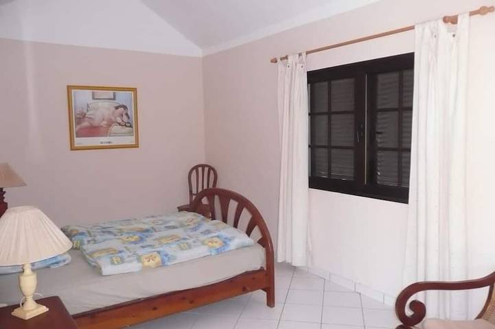 Bungalow für 6 Personen in Playa Blanca - 3