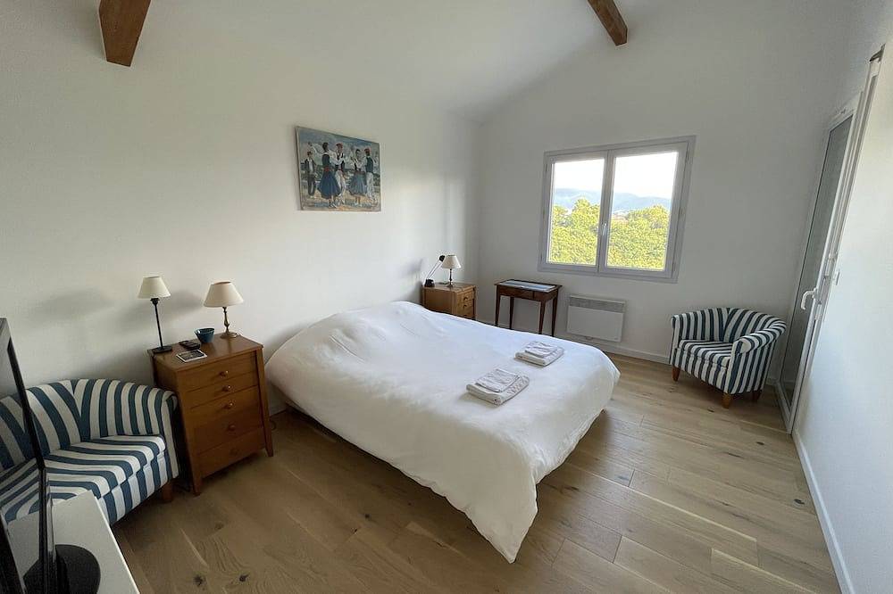 Villa d'exception avec piscine et vue Pyrénées 6 chambres in Ciboure, Région de Bayonne