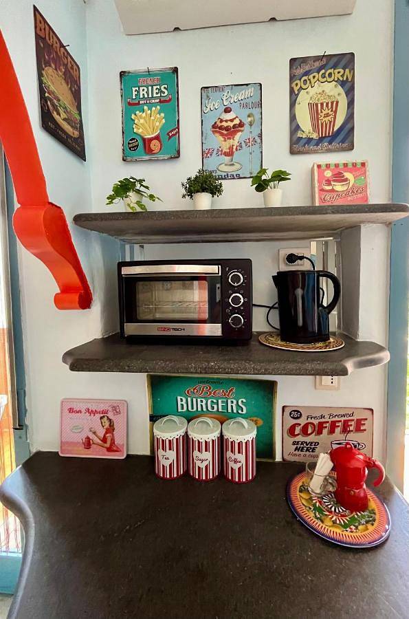 Appartement entier, One-Bedroom Apartment in Aci Castello (Borgo), Aci Castello