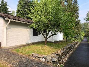 Ferienhaus für 6 Personen, mit Garten, mit Haustier am Niederrhein