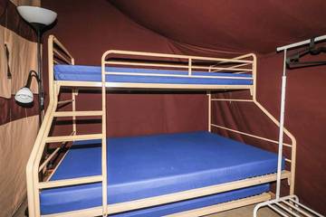 Glamping for 6 People in Gloucestershire, South West England, Photo 1
