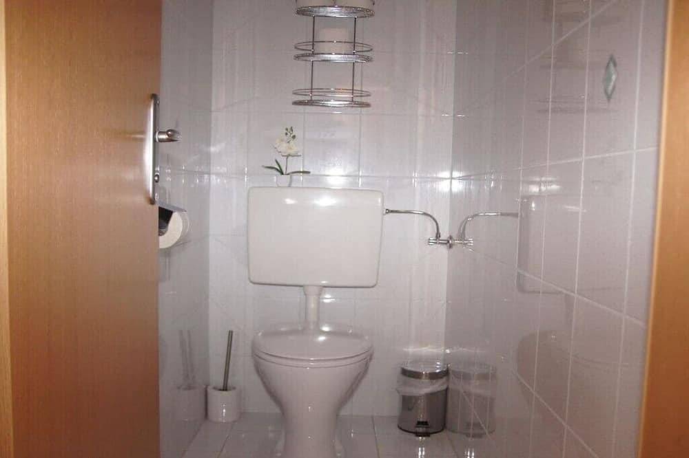 Ferienwohnung mit 2 Schlafzimmer in Sankt Urban, Mittelkärnten