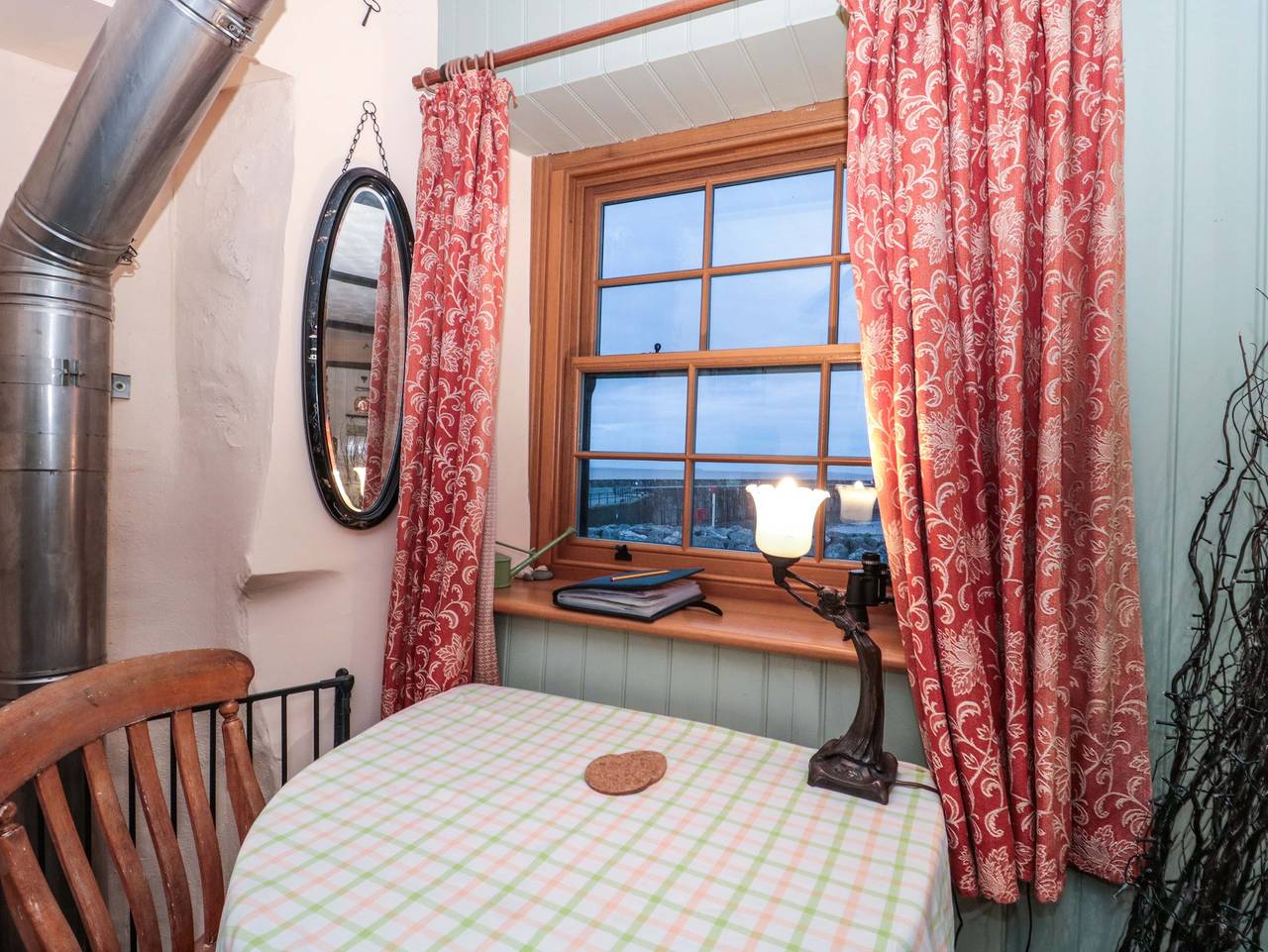 Sammy Hakes Cottage in Watchet, Somerset